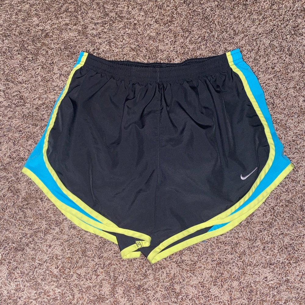 Nike Tempo Shorts